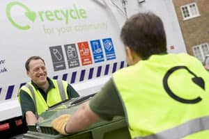 The iESE framework will allow councils to choose from a list of approved waste services providers